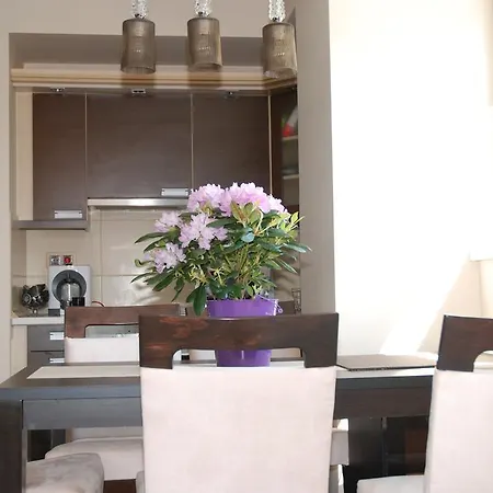 Panorama Penthouse * Siofok