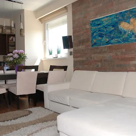 Daire Panorama Penthouse