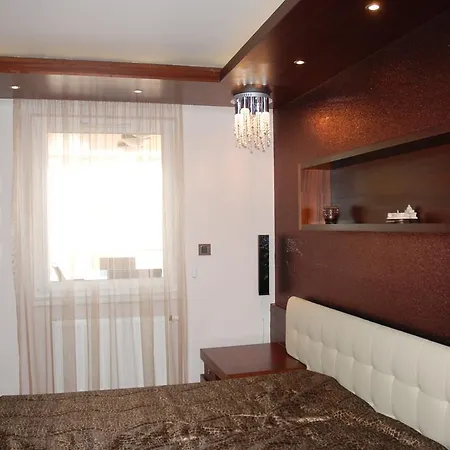 Panorama Penthouse Siofok