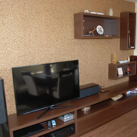 Daire Panorama Penthouse *