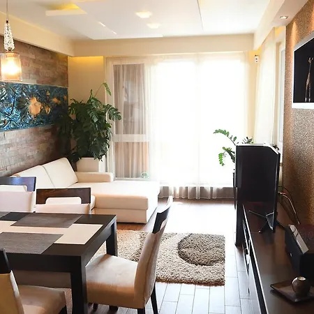 Daire Panorama Penthouse