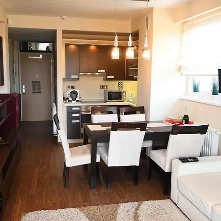 Daire Panorama Penthouse