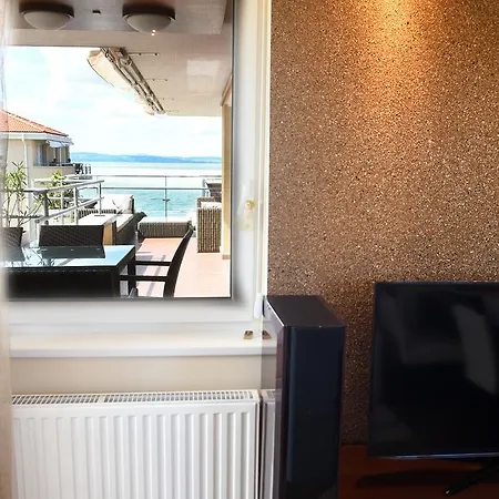Panorama Penthouse Siofok