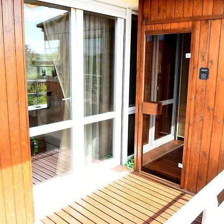 Panorama Penthouse Siofok