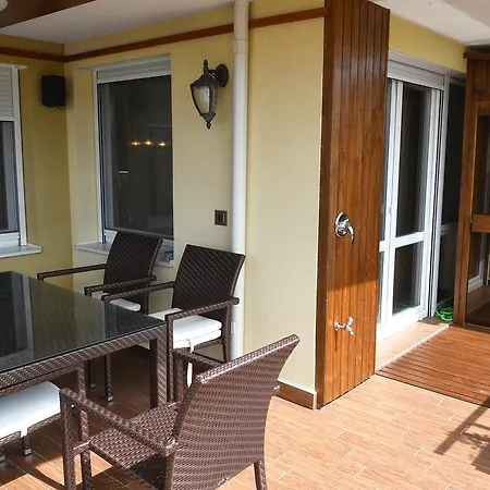 Panorama Penthouse Siofok