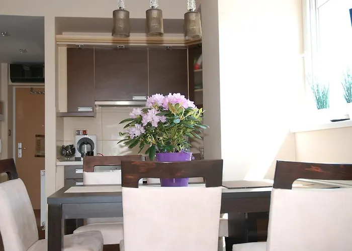 Panorama Penthouse * Siófok