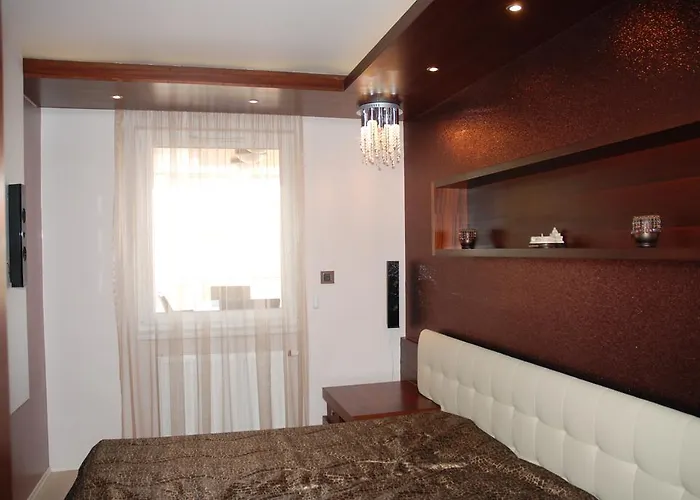 Panorama Penthouse Siofok