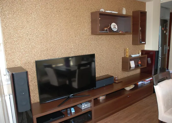 Appartement Panorama Penthouse *