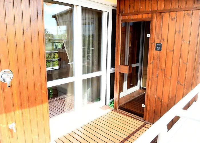 Panorama Penthouse Siofok
