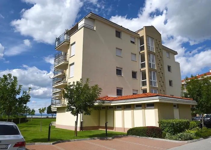 Panorama Penthouse *